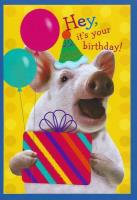 Pig Corner Cards and Gifts image 9